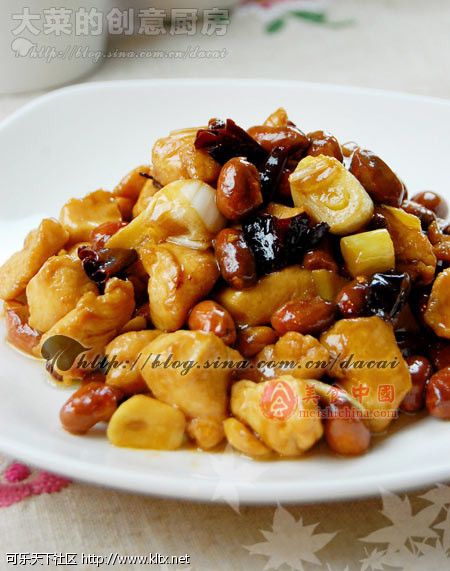 宫爆鸡丁（Kungbao chicken‘.jpg